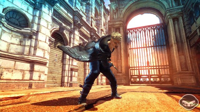 DMC Devil May Cry immagine 71570