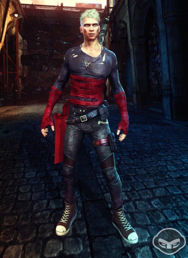 DMC Devil May Cry immagine 71572