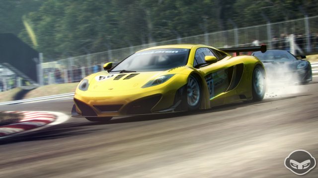 Race Driver GRID 2 - Immagine 72600
