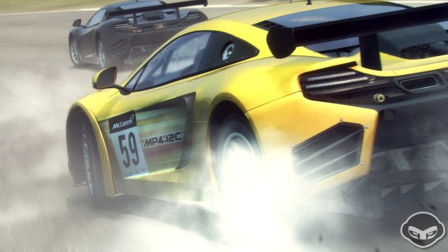 Race Driver GRID 2 - Immagine 72603