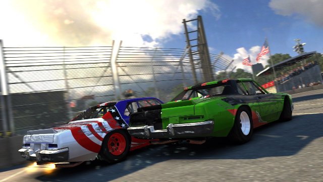 Race Driver GRID 2 immagine 91930