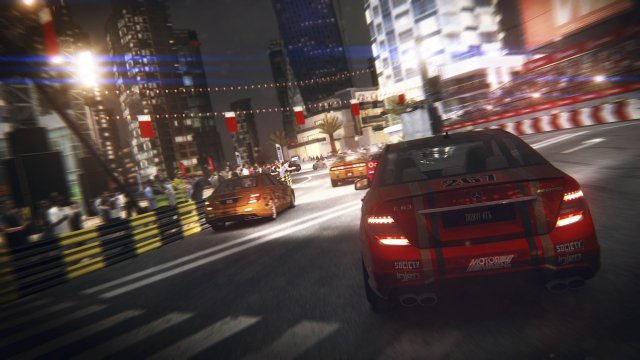 Race Driver GRID 2 - Immagine 80809