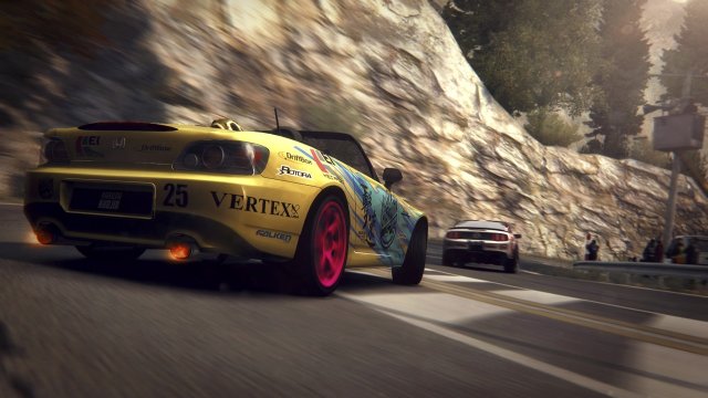 Race Driver GRID 2 - Immagine 80812