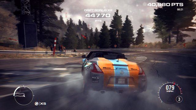 Race Driver GRID 2 - Immagine 80830