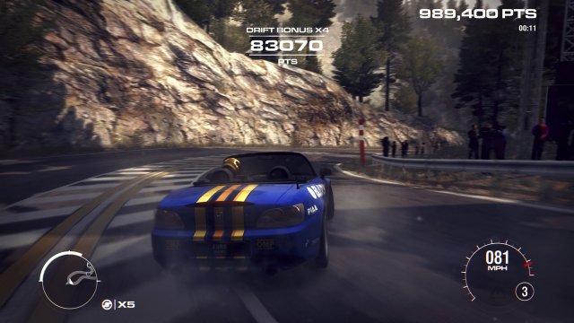 Race Driver GRID 2 - Immagine 80833