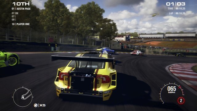 Race Driver GRID 2 - Immagine 80836