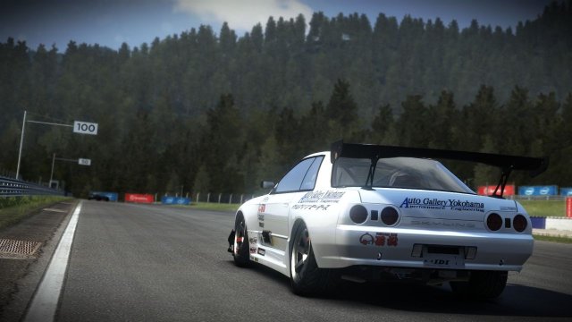 Race Driver GRID 2 - Immagine 85767