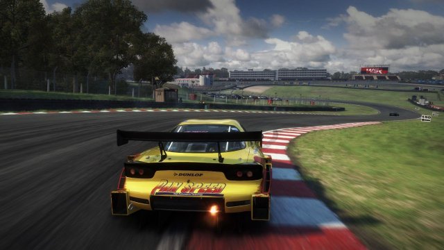Race Driver GRID 2 - Immagine 85788