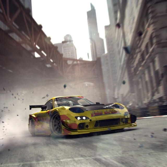 Race Driver GRID 2 - Immagine 85803