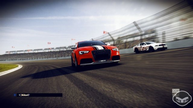 Race Driver GRID 2 - Immagine 78172