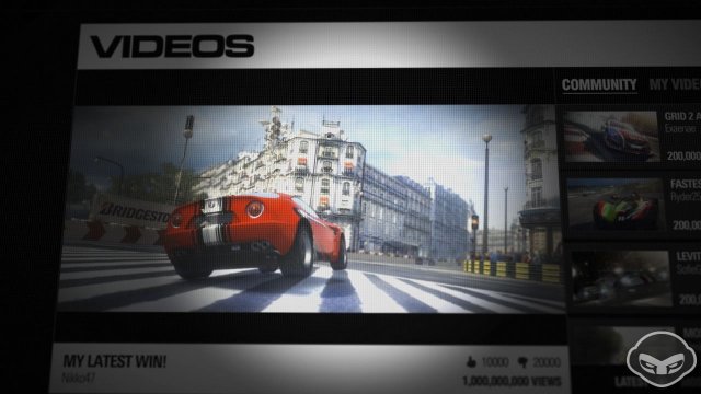Race Driver GRID 2 - Immagine 78181