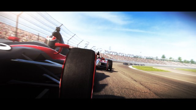 Race Driver GRID 2 - Immagine 81907
