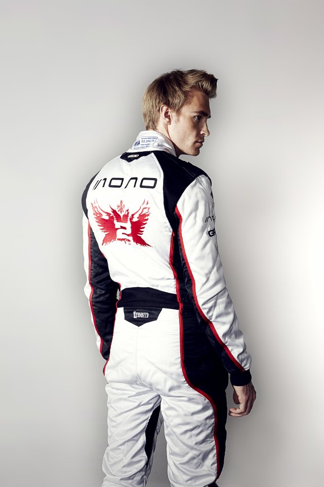 Race Driver GRID 2 - Immagine 81984