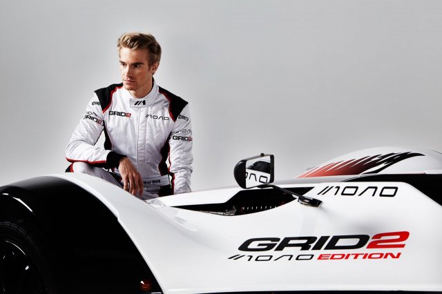 Race Driver GRID 2 - Immagine 81986