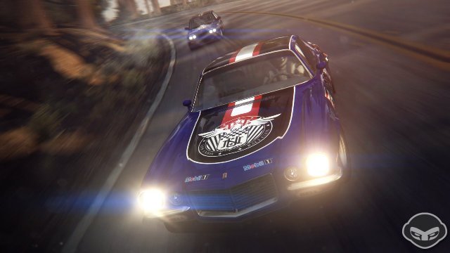 Race Driver GRID 2 - Immagine 75943
