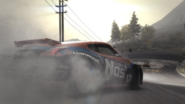 Race Driver GRID 2 - Immagine 87009