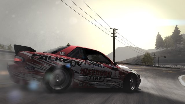 Race Driver GRID 2 - Immagine 87012
