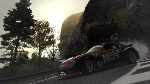 Race Driver GRID 2 - Immagine 87021