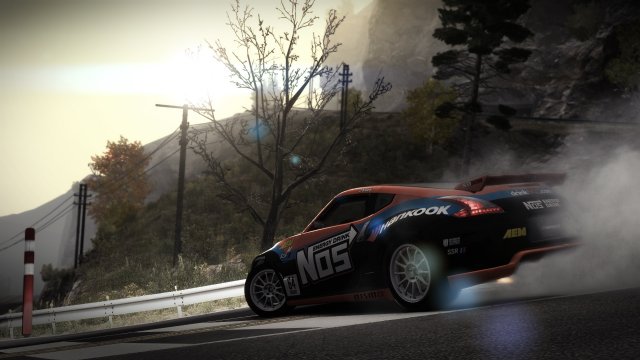 Race Driver GRID 2 immagine 87024