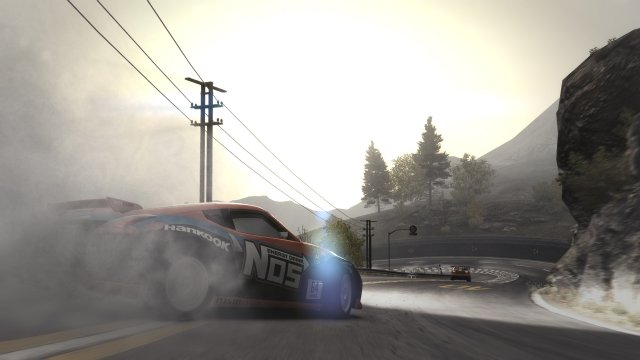 Race Driver GRID 2 immagine 87027