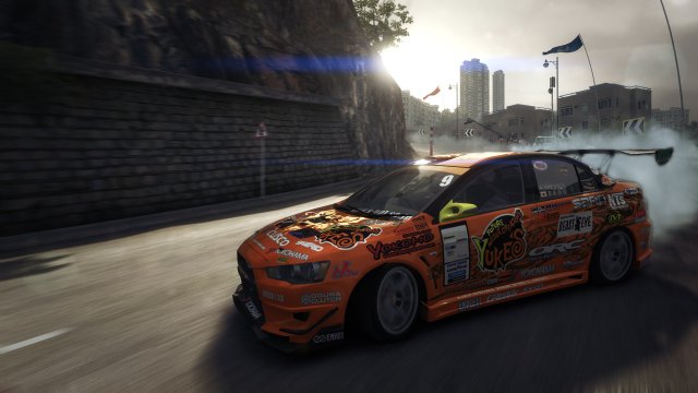 Race Driver GRID 2 immagine 87030