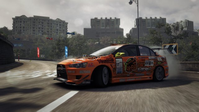 Race Driver GRID 2 immagine 87033