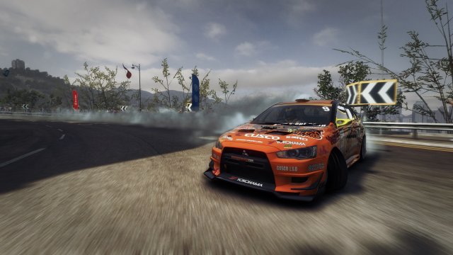 Race Driver GRID 2 immagine 87036