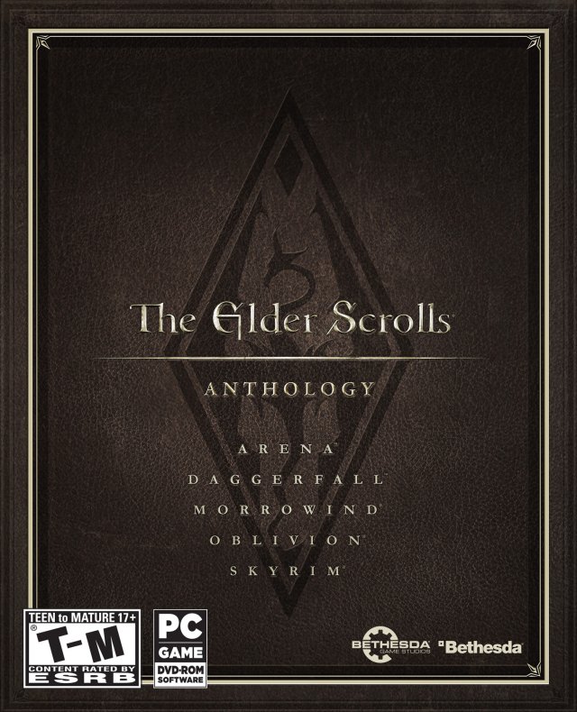 The Elder Scrolls V: Skyrim - Immagine 89788