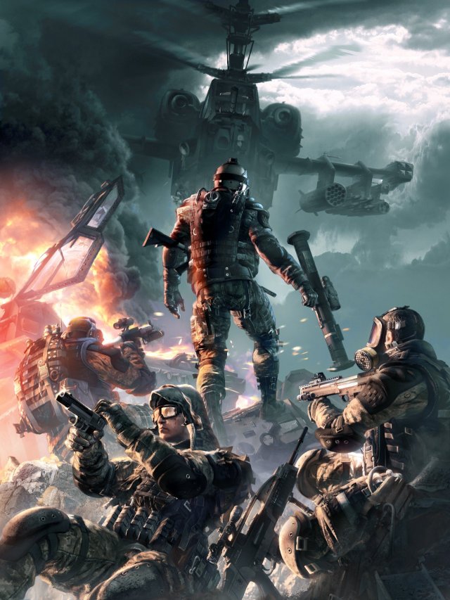 Warface - Immagine 90906