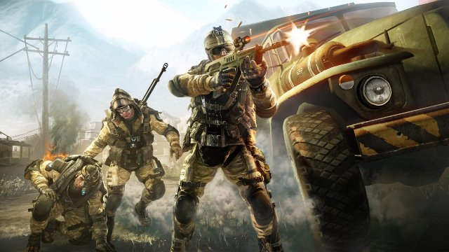 Warface - Immagine 90911