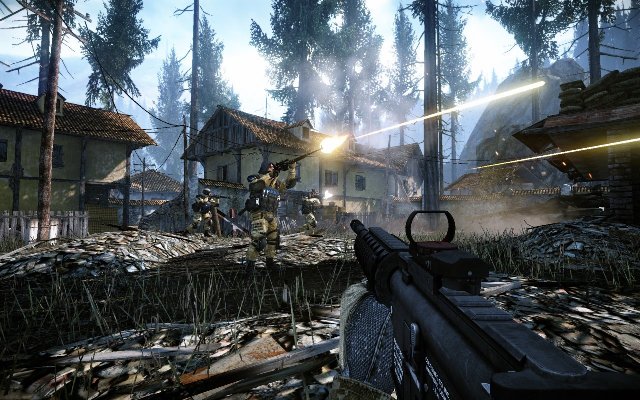 Warface - Immagine 90914