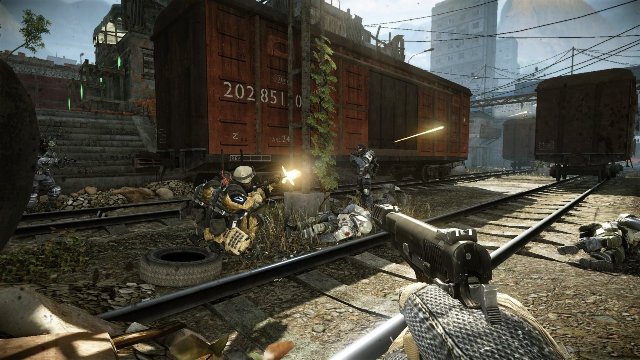Warface - Immagine 90916