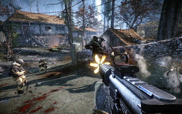 Warface - Immagine 90919