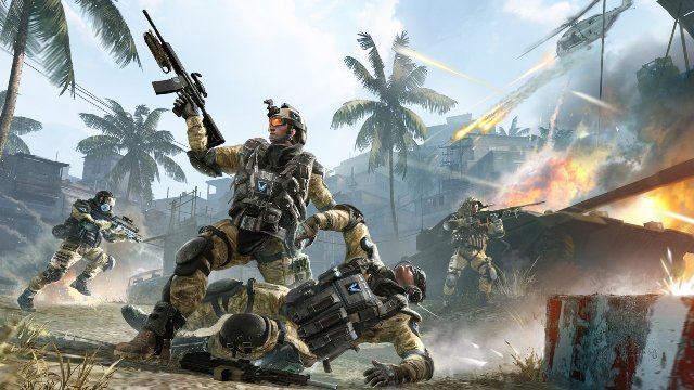 Warface - Immagine 90921