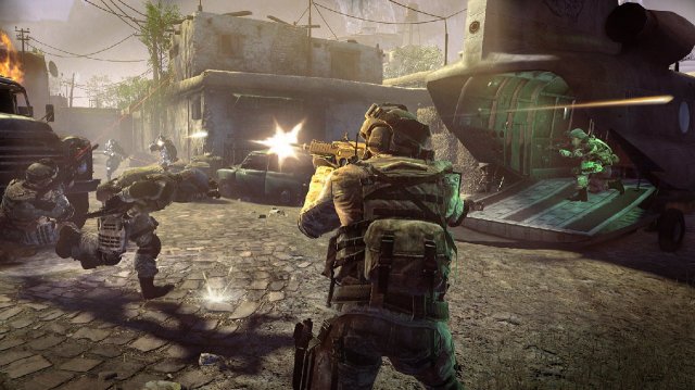 Warface - Immagine 90923