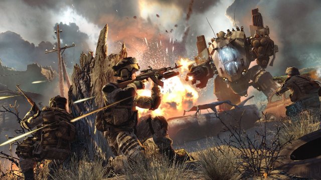 Warface - Immagine 90925
