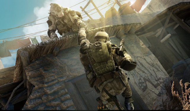 Warface - Immagine 90928