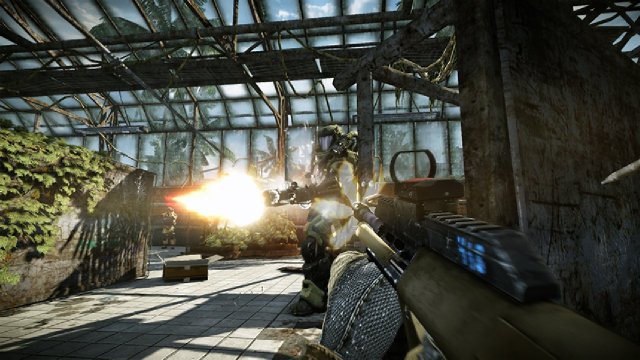 Warface - Immagine 90929