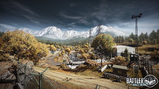 Battlefield 3 immagine 74035