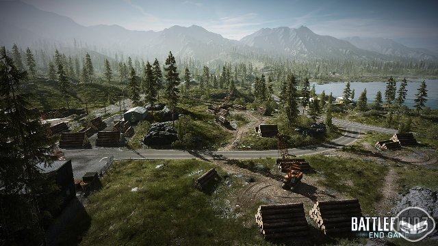 Battlefield 3 immagine 74029