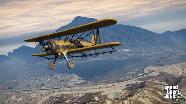 Grand Theft Auto V - Immagine 90014