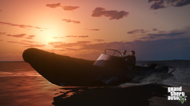 Grand Theft Auto V - Immagine 90035