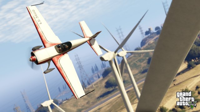 Grand Theft Auto V - Immagine 90047