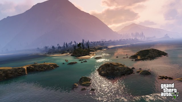 Grand Theft Auto V - Immagine 90059