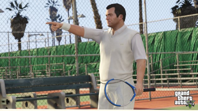 Grand Theft Auto V - Immagine 90062