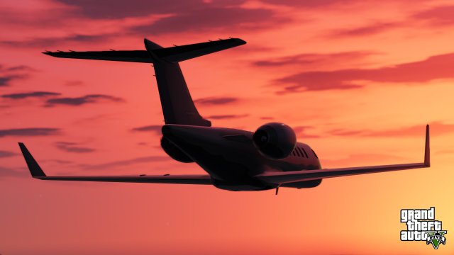 Grand Theft Auto V - Immagine 90080