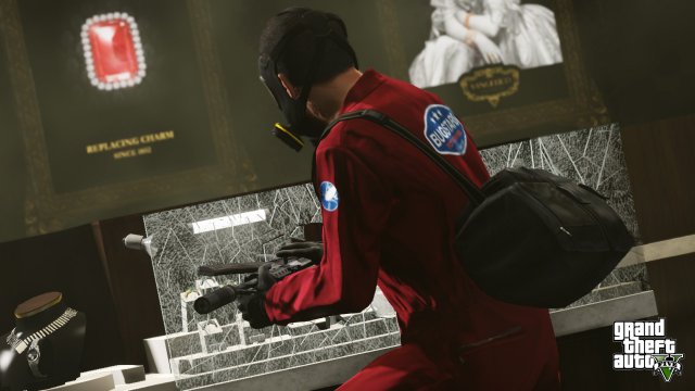 Grand Theft Auto V - Immagine 90086