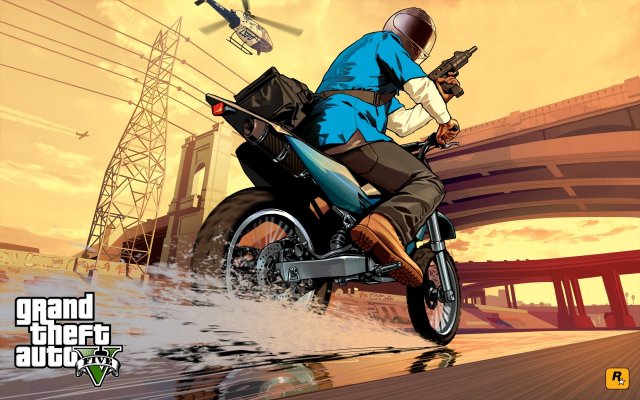 Grand Theft Auto V - Immagine 83828