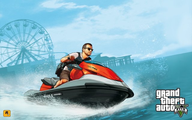 Grand Theft Auto V - Immagine 83831
