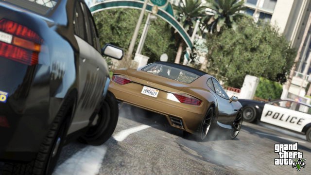 Grand Theft Auto V - Immagine 83840